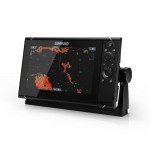 NSS9 evo3 Картплоттер / МФУ